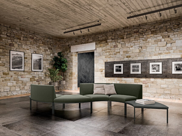 Astro e Astro Twist, çoklu bekleme