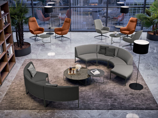 Astro e Astro Twist, çoklu bekleme