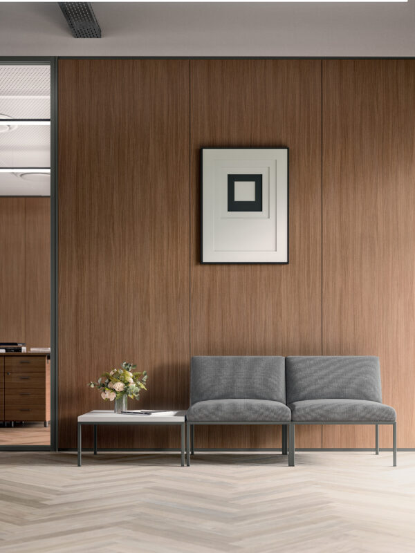 Astro e Astro Twist, çoklu bekleme