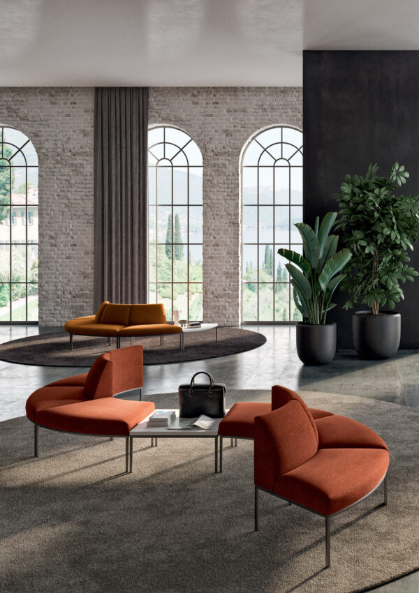 Astro e Astro Twist, çoklu bekleme