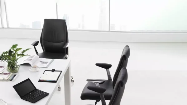 Steep, çalışma koltuğu