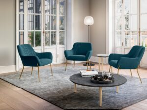 City Déco 2 - Koltuklar | Kavela