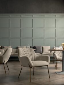 City Déco 6 - Koltuklar | Kavela