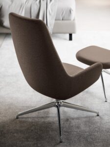 City Lounge 2 - Koltuklar | Kavela