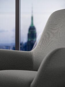 City Lounge 4 - Koltuklar | Kavela