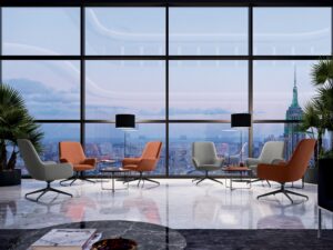 City Lounge 7 - Koltuklar | Kavela