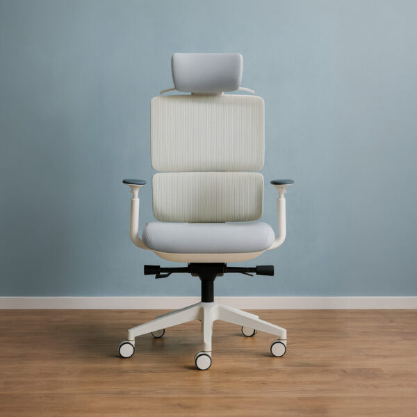 Duoflex, çalışma koltuğu