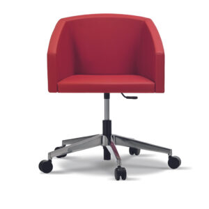 Alias, çok amaçlı koltuk