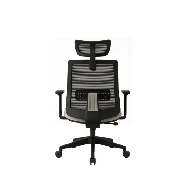 file Atom, çalışma koltuğu