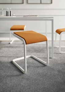C-Stool 1 - Sandalyeler | Kavela