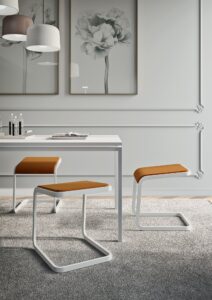 C-Stool 3 - Sandalyeler | Kavela