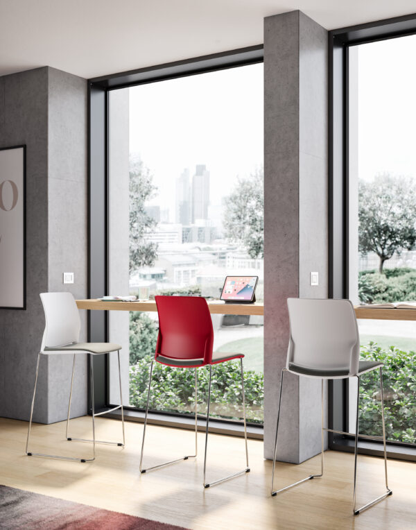 Close, çok amaçlı koltuk