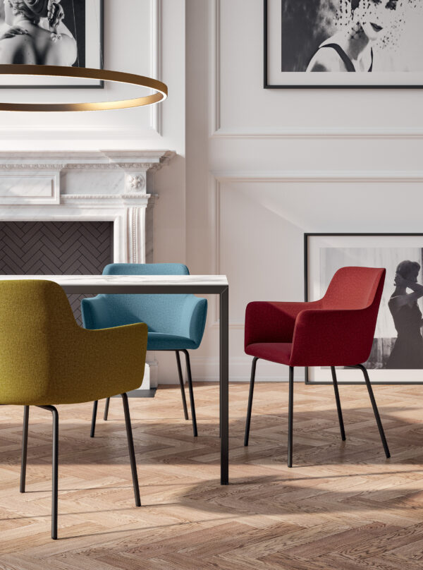 City, çok amaçlı koltuk