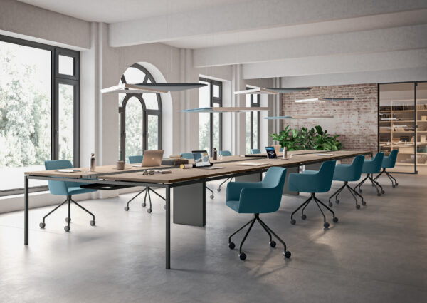 City, çok amaçlı koltuk