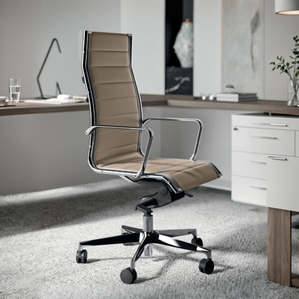 Dekora, çalışma koltuğu