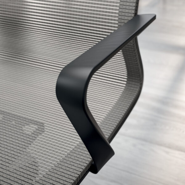 Dinamica and Dinamica Soft, çalışma koltuğu