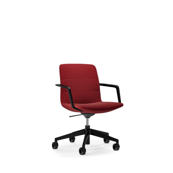 Dièsis, çalışma koltuğu