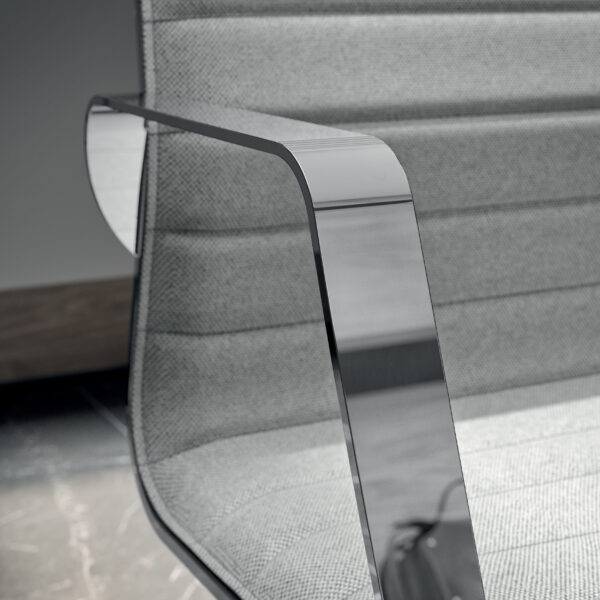 Diva Soft, çalışma koltuğu