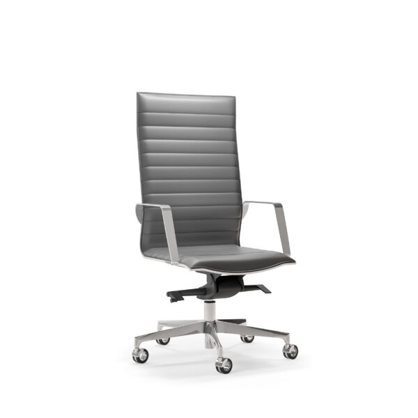 Diva Soft, çalışma koltuğu