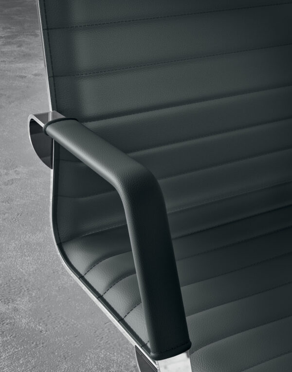 Diva Soft, çalışma koltuğu