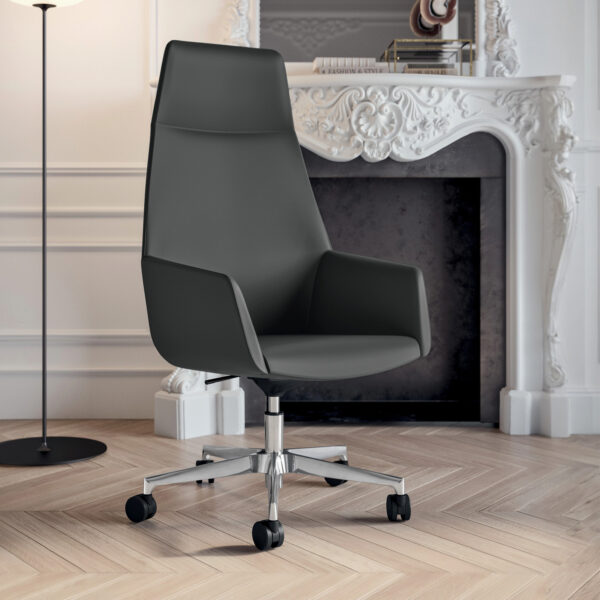 Dune, çalışma koltuğu