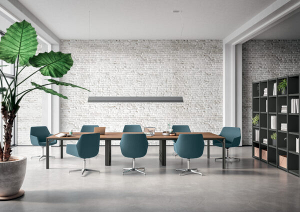 Dune, çalışma koltuğu