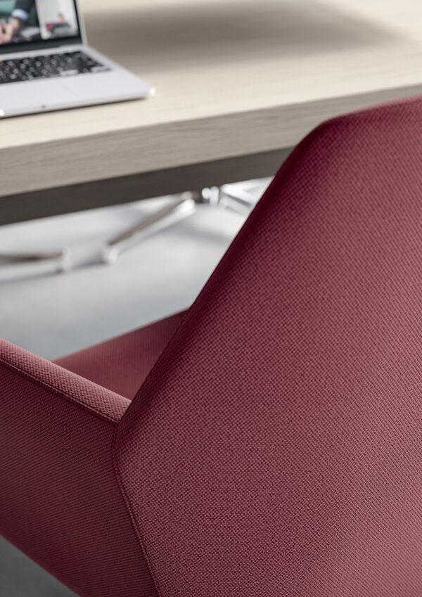 Dune, çalışma koltuğu