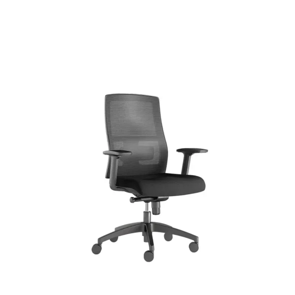 Ares, çalışma koltuğu