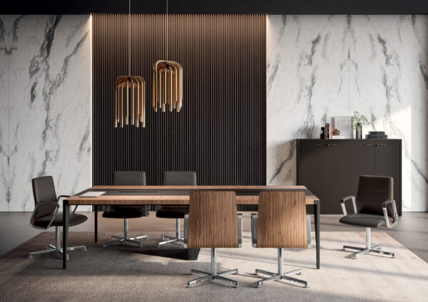 Directa, çalışma koltuğu