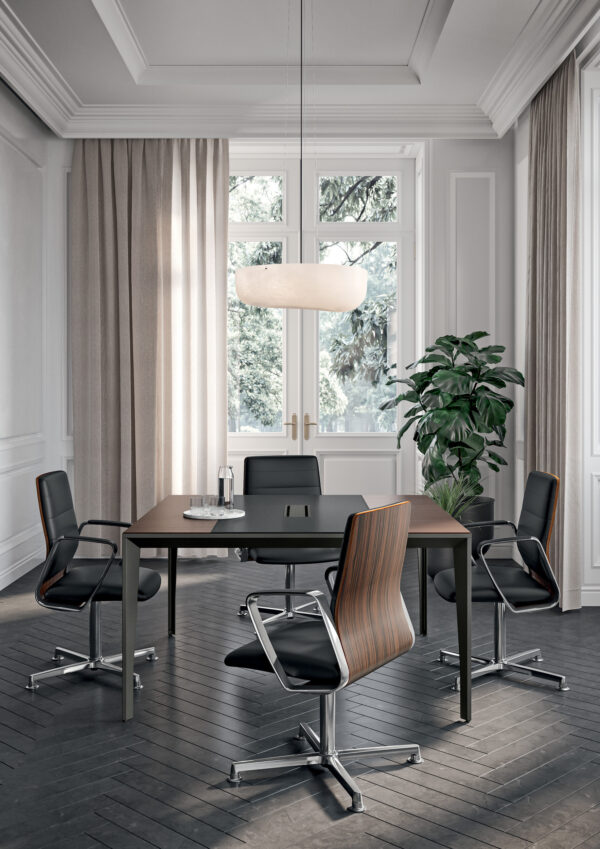 Directa, çalışma koltuğu