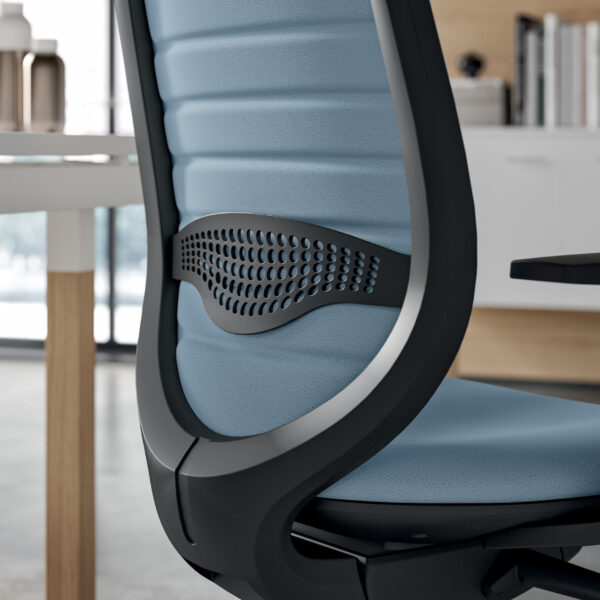 Okay, çalışma koltuğu