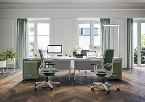 Okay, çalışma koltuğu