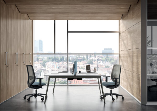 Okay, çalışma koltuğu