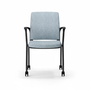 Cloud, toplantı koltuğu