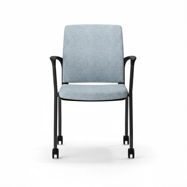 Cloud, toplantı koltuğu