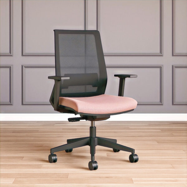 Omnia, çalışma koltuğu