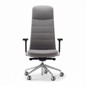 Diade, çalışma koltuğu