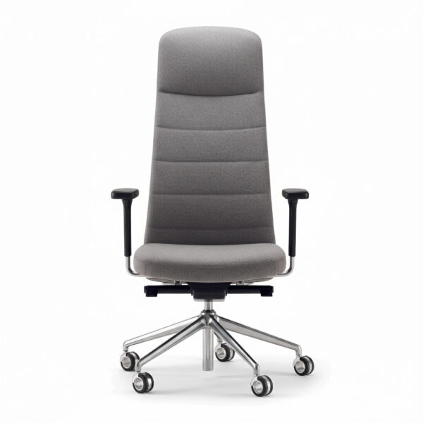 Diade, çalışma koltuğu