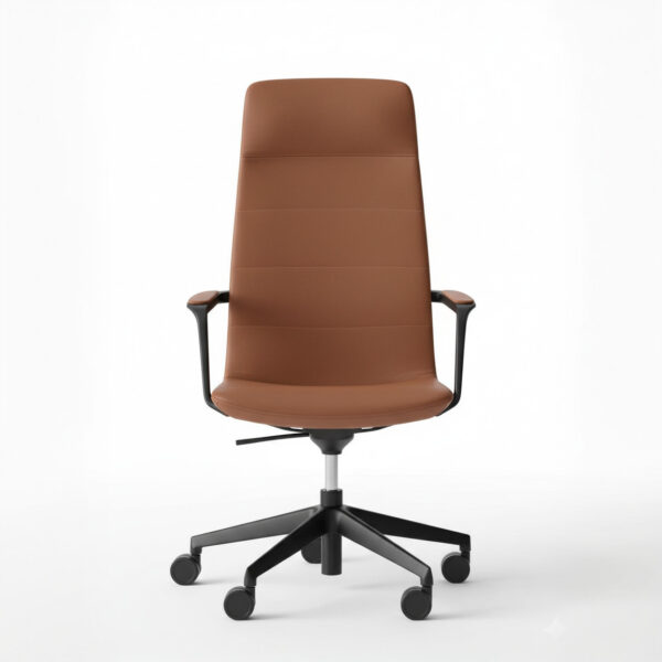 Dièsis, çalışma koltuğu