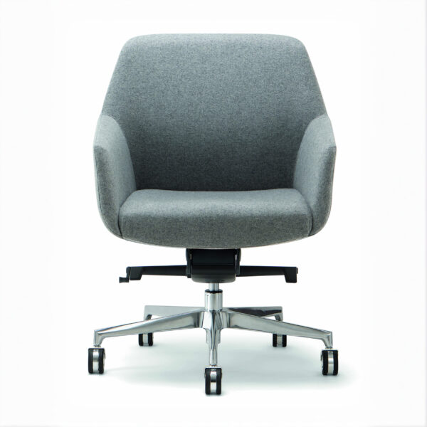 Dune, çalışma koltuğu