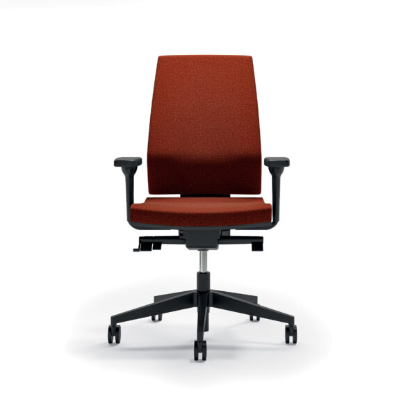 Omnia, çalışma koltuğu