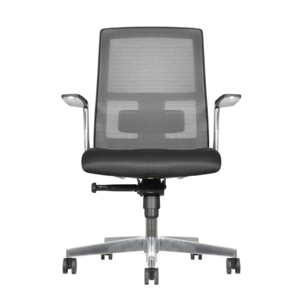 Ares, çalışma koltuğu