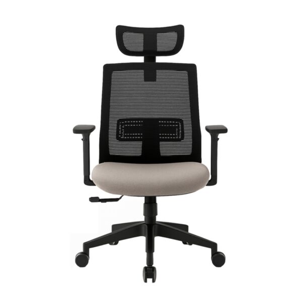 Atom, çalışma koltuğu