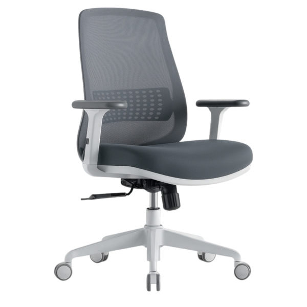 Motiv, çalışma koltuğu