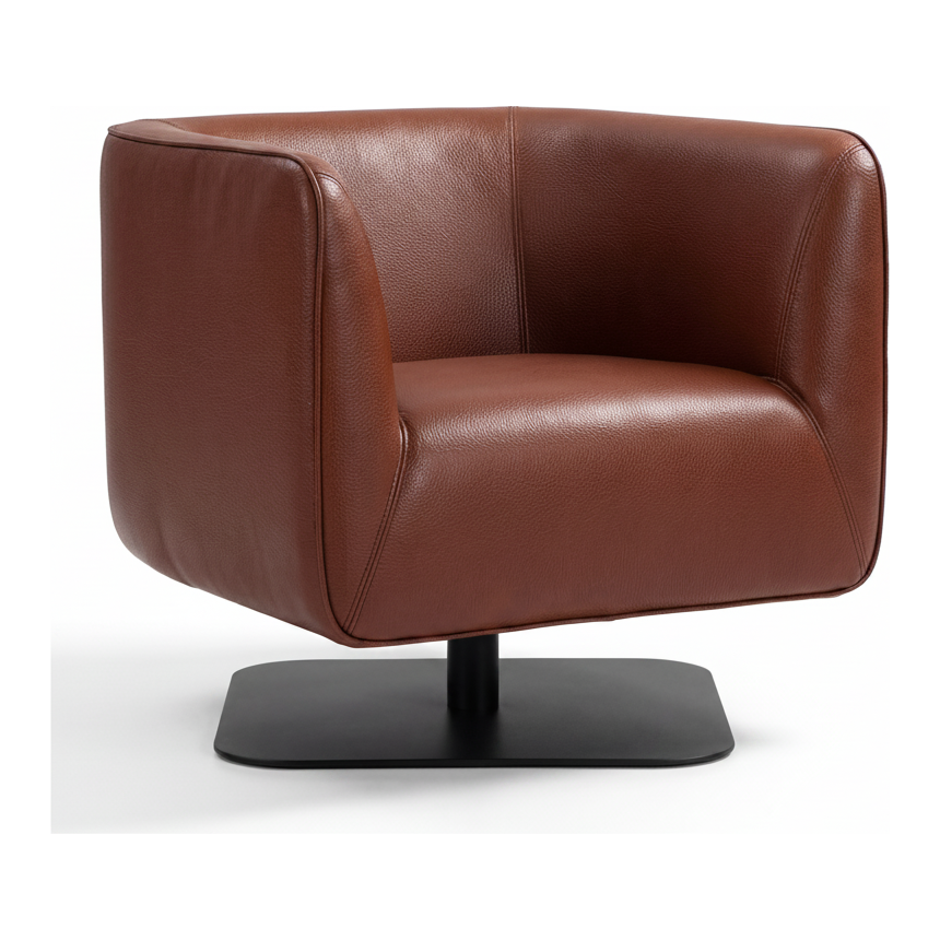 Club chair