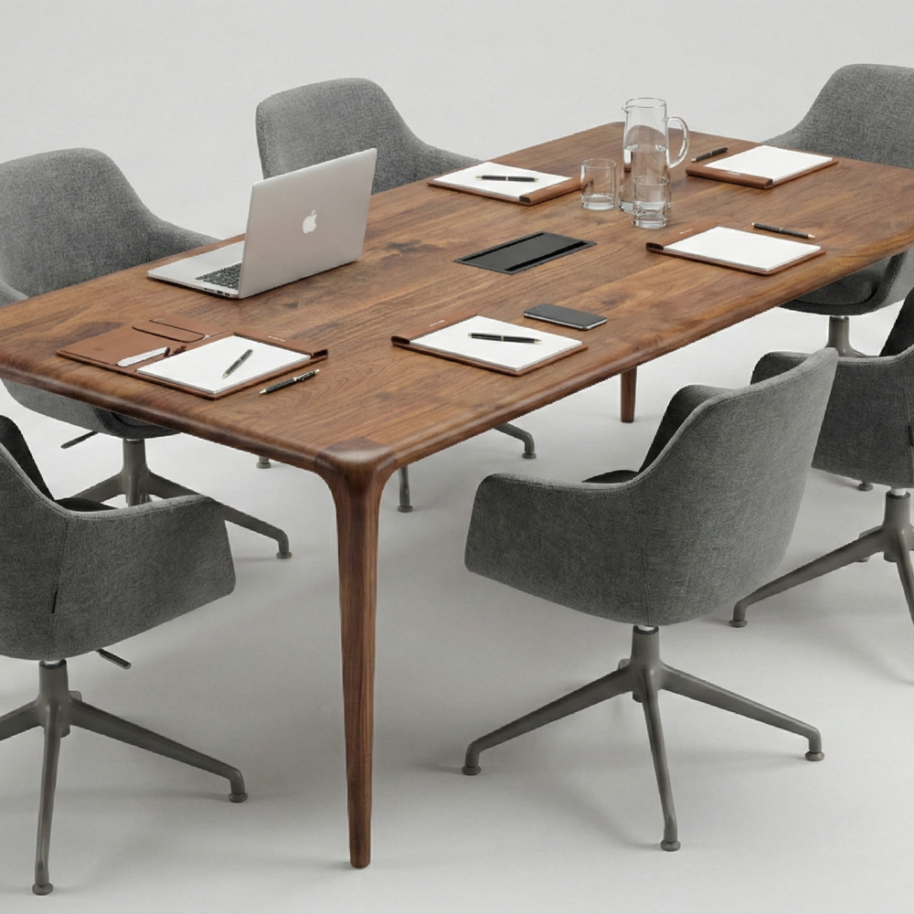 Brenda meeting table toplantı masası