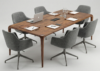 Brenda meeting table toplantı masası