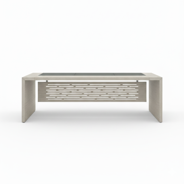 E10, yönetici masası