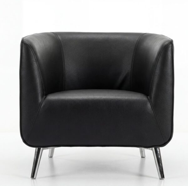 Generated Image January 15, 2026 - 10_57AM Club chair, koltuk