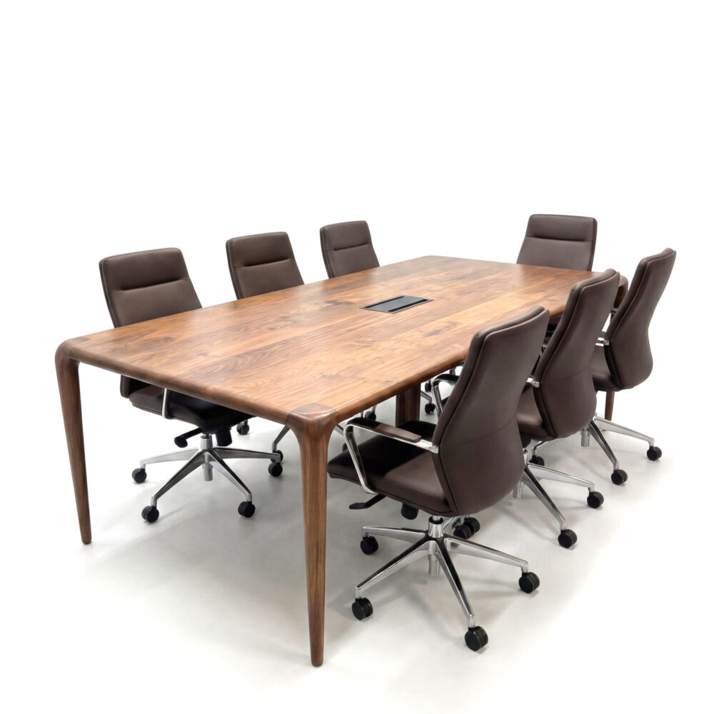 Brenda meeting table toplantı masası